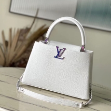 LV Top Handle Bags